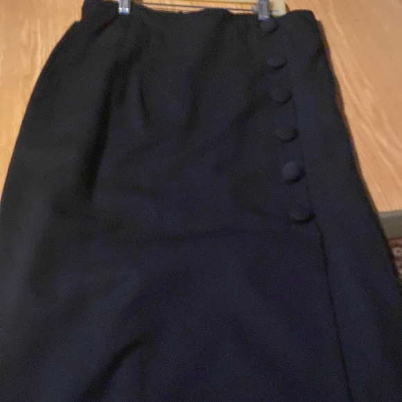 Best American Clothing Company maxi skirt - Picture 1 of 3